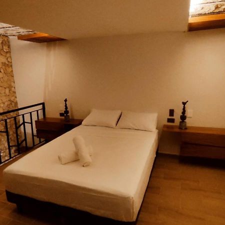 Loft T'Ho Διαμέρισμα Mérida Εξωτερικό φωτογραφία