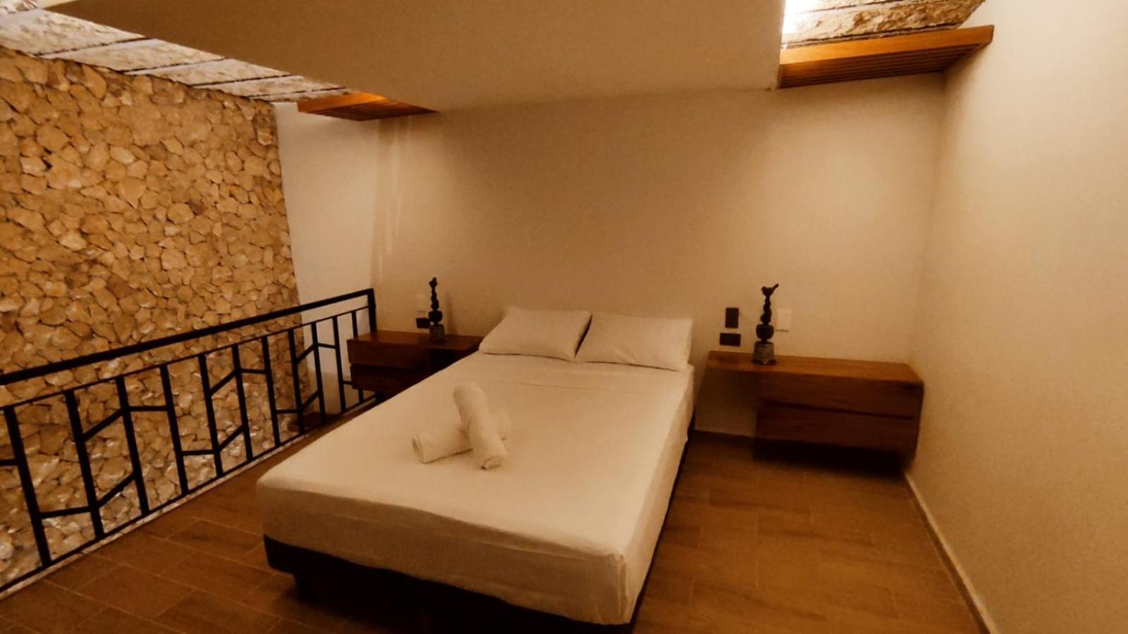 Loft T'Ho Διαμέρισμα Mérida Εξωτερικό φωτογραφία